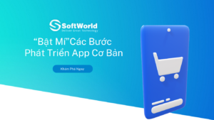 phat trien ung dung mobile app