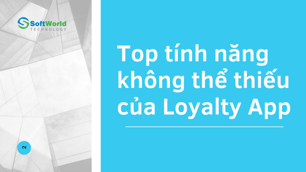 top loyalty app