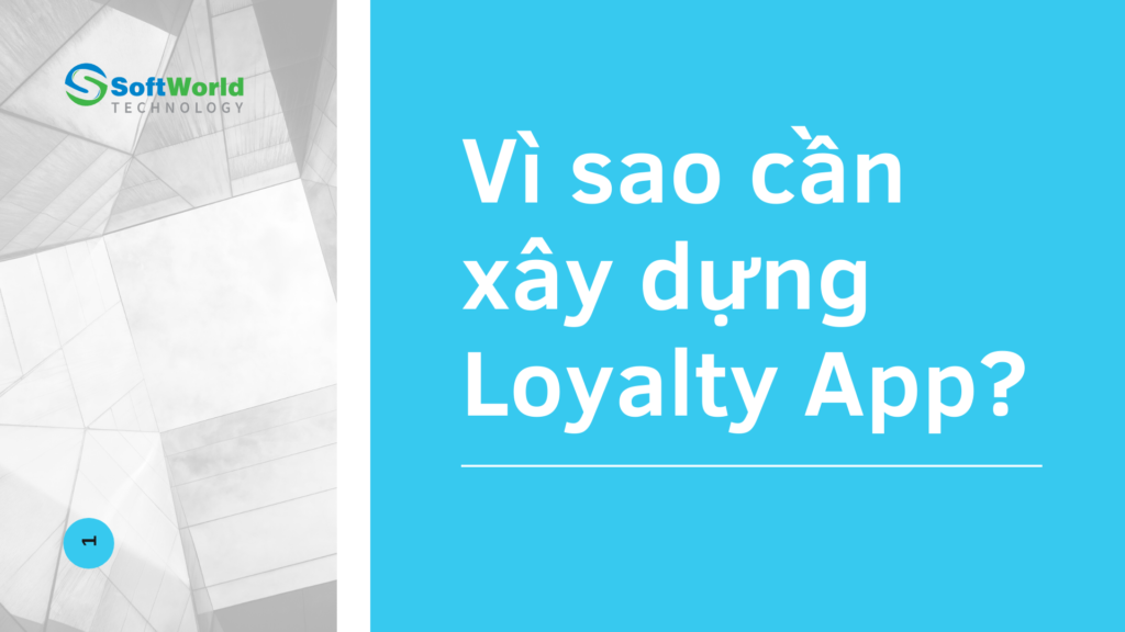 vi sao loyalty app