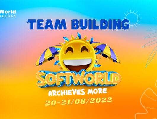 team building softworld 6
