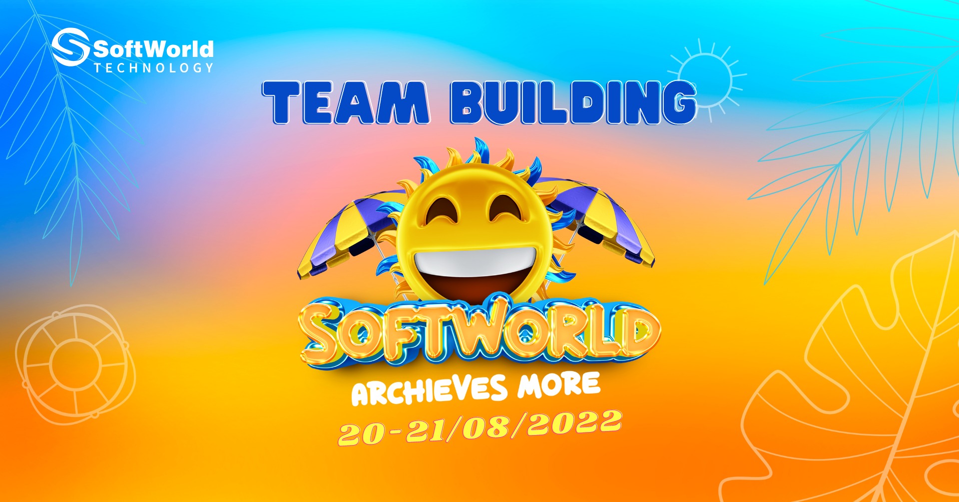 team building softworld 6