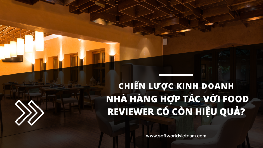 kinh doanh nha hang