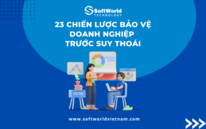 chien luoc bao ve doanh nghiep