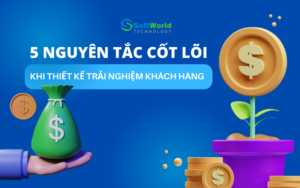 thiet ke trai nghiem khach hang