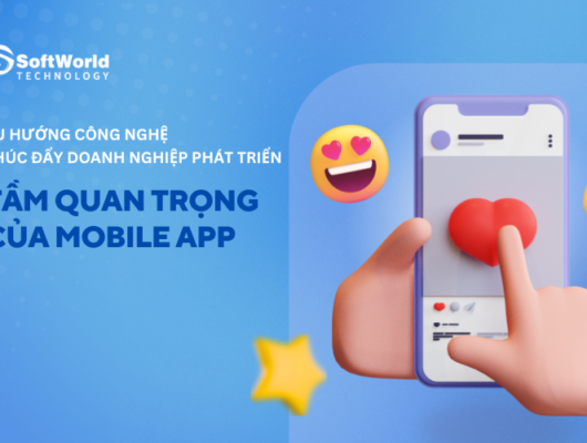phat trien mobile app