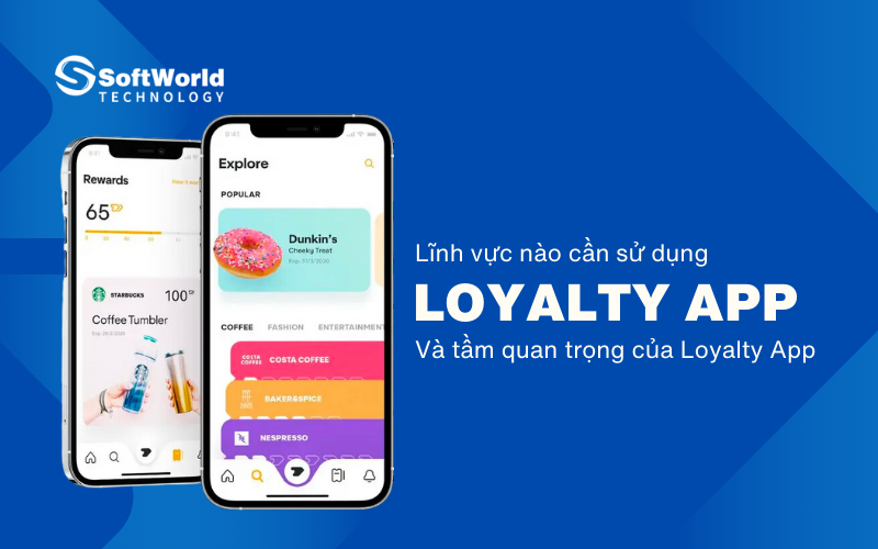 loyalty app