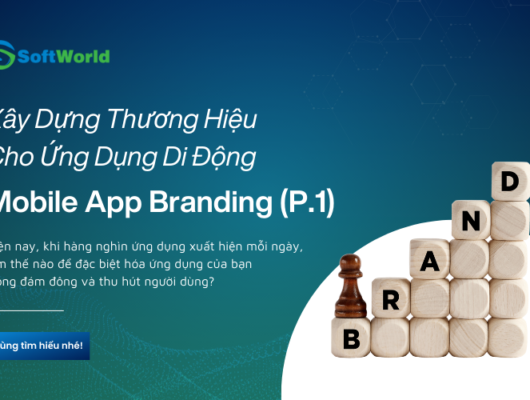 mobile app branding 2