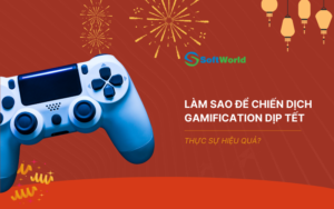 chien dich gamification