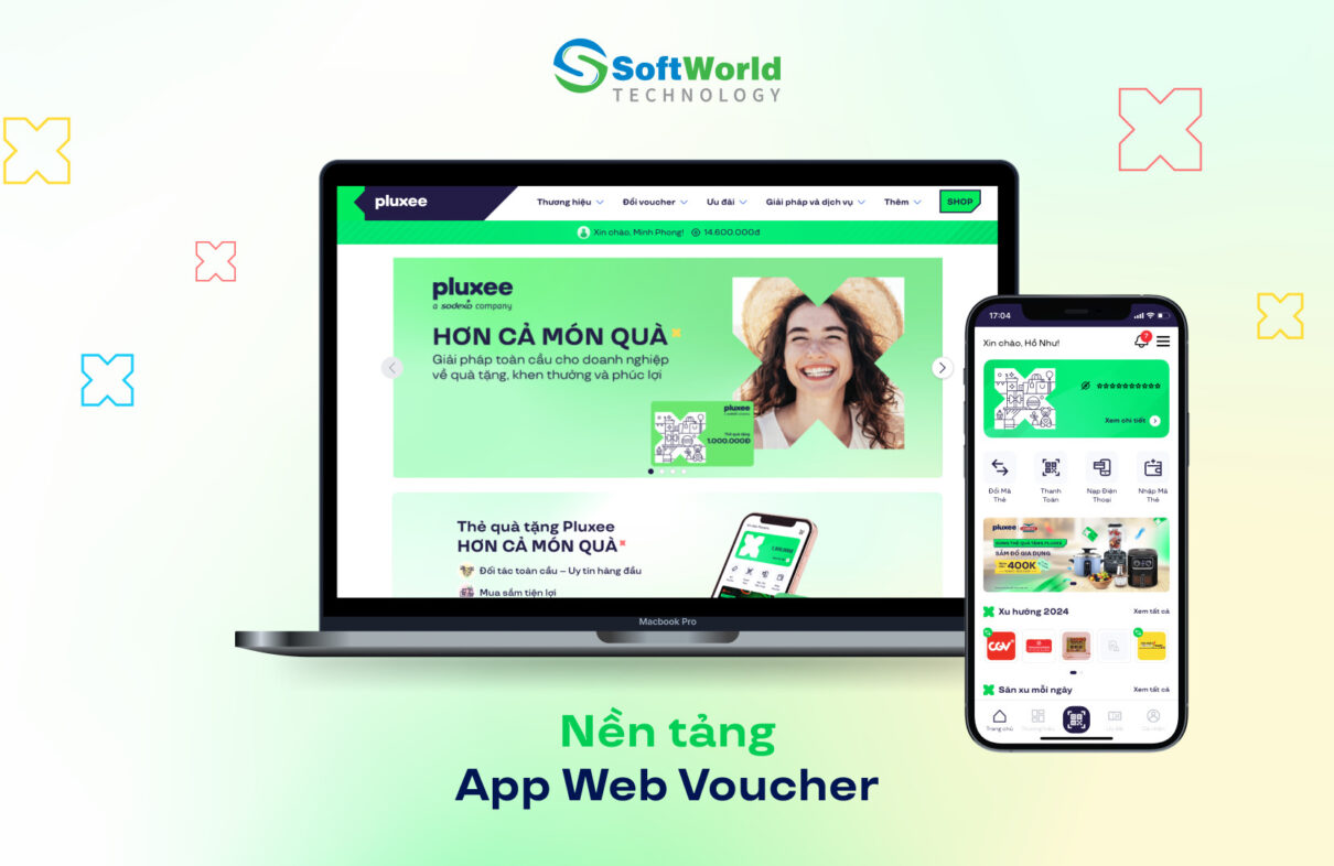 nen tang web app voucher