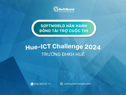 cuoc thi hue ict challenge 2024