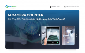 ai camera counter