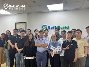 funix company visit tour
