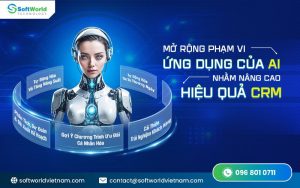 ai toi uu quan ly quan he khach hang