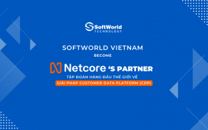netcore partner