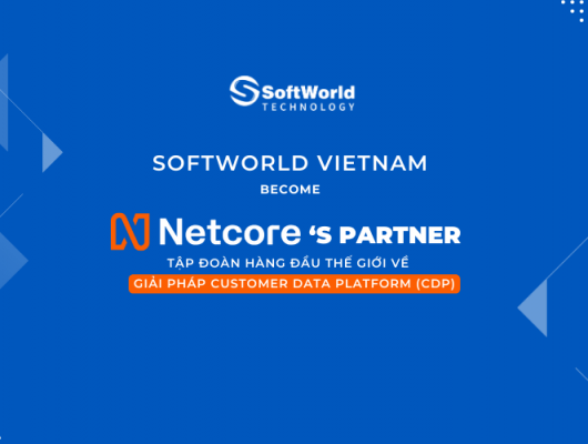 netcore partner