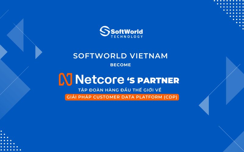 netcore partner