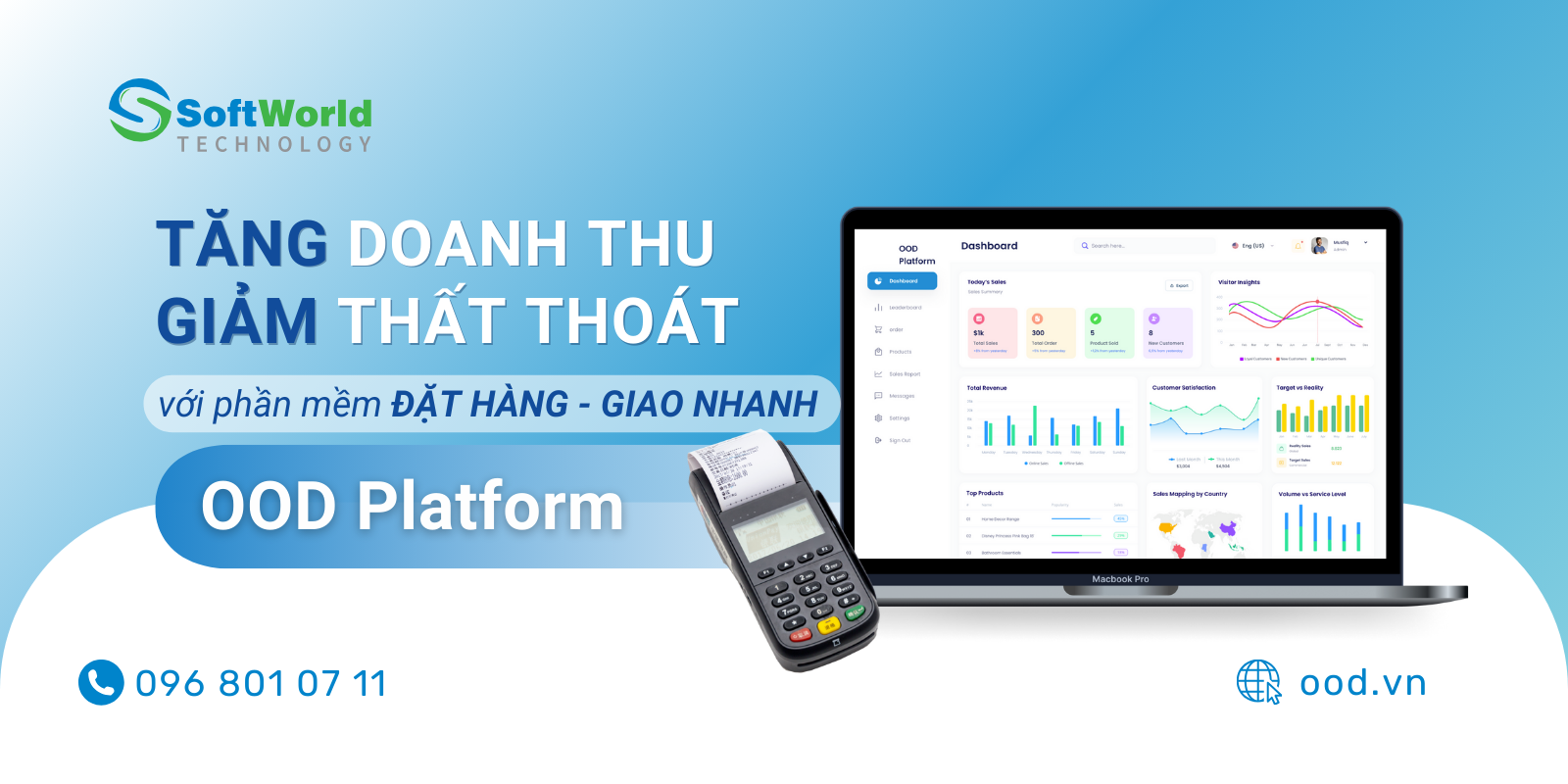 ood platform so huu da dang tinh nang noi bat