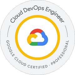 gg cloud devops engineer w120
