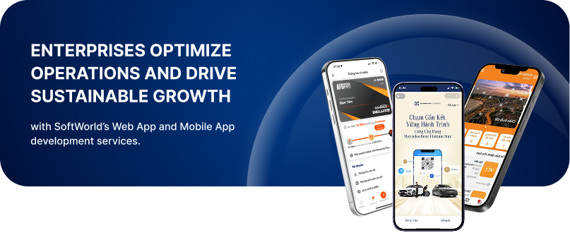 banner development en