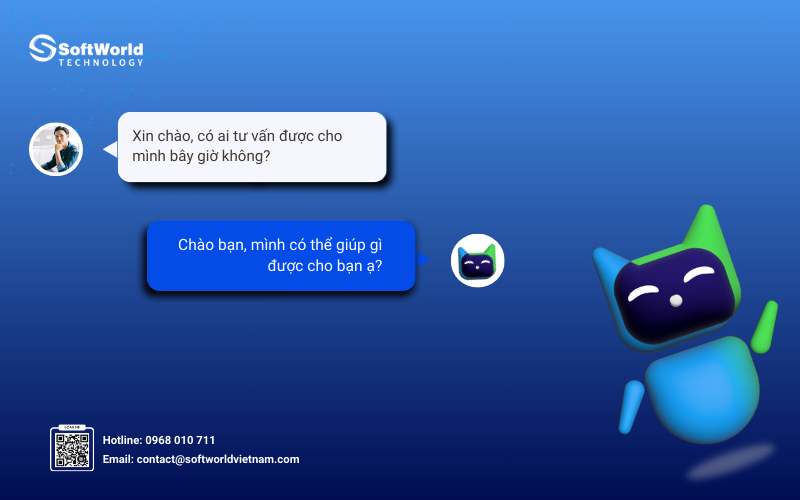 chat bot ai la gi