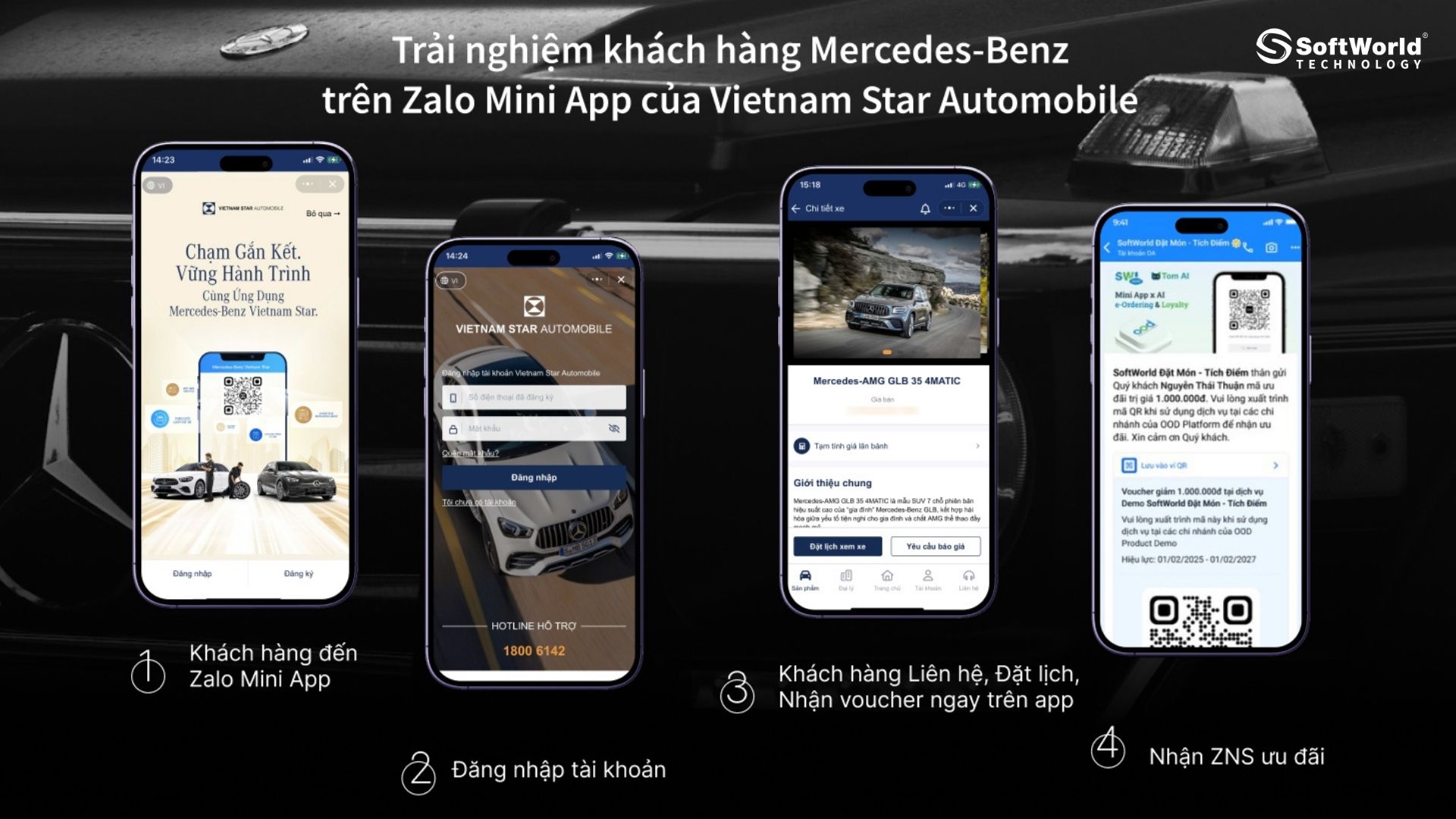 zalo mini app la gi 3