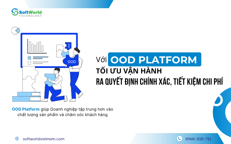 Hệ thống quản lý tập trung OOD