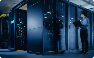 không biết hệ thống