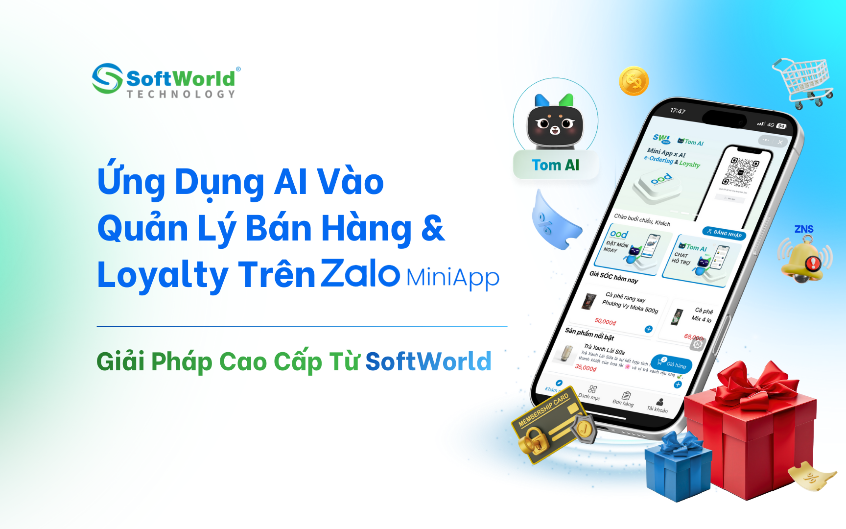 hình 1 giới thiệu nền tảng zalo mini app