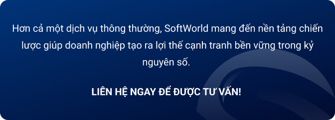 hơn cả một dịch vụ
