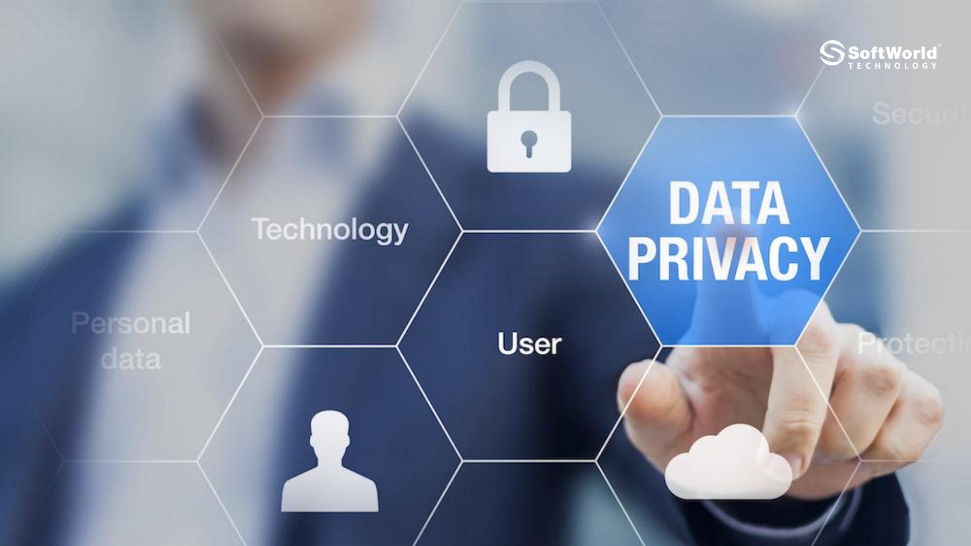 4SoftWorld đảm bảo bảo mật dữ liệu khi triển khai Mini App 