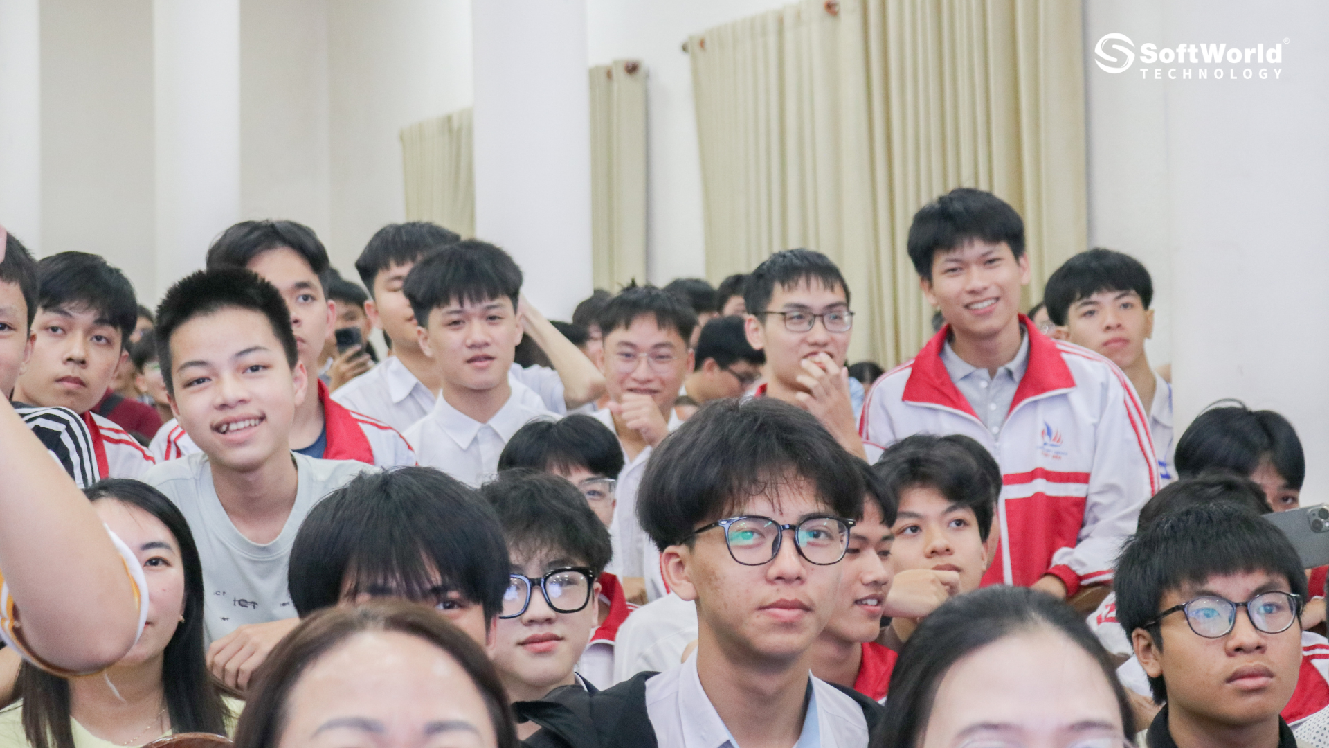 softworld tai tro hue ice challenge 2026 2