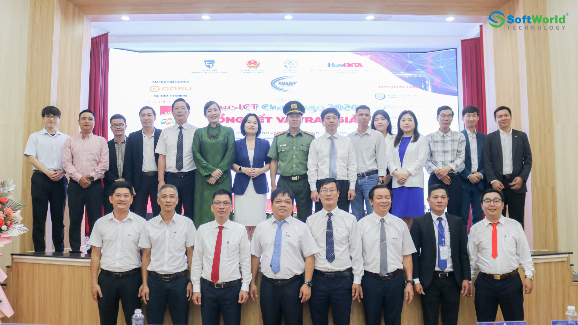 softworld tai tro hue ice challenge 2026 5