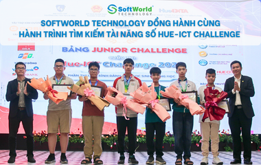 softworld tai tro hue ice challenge 2026