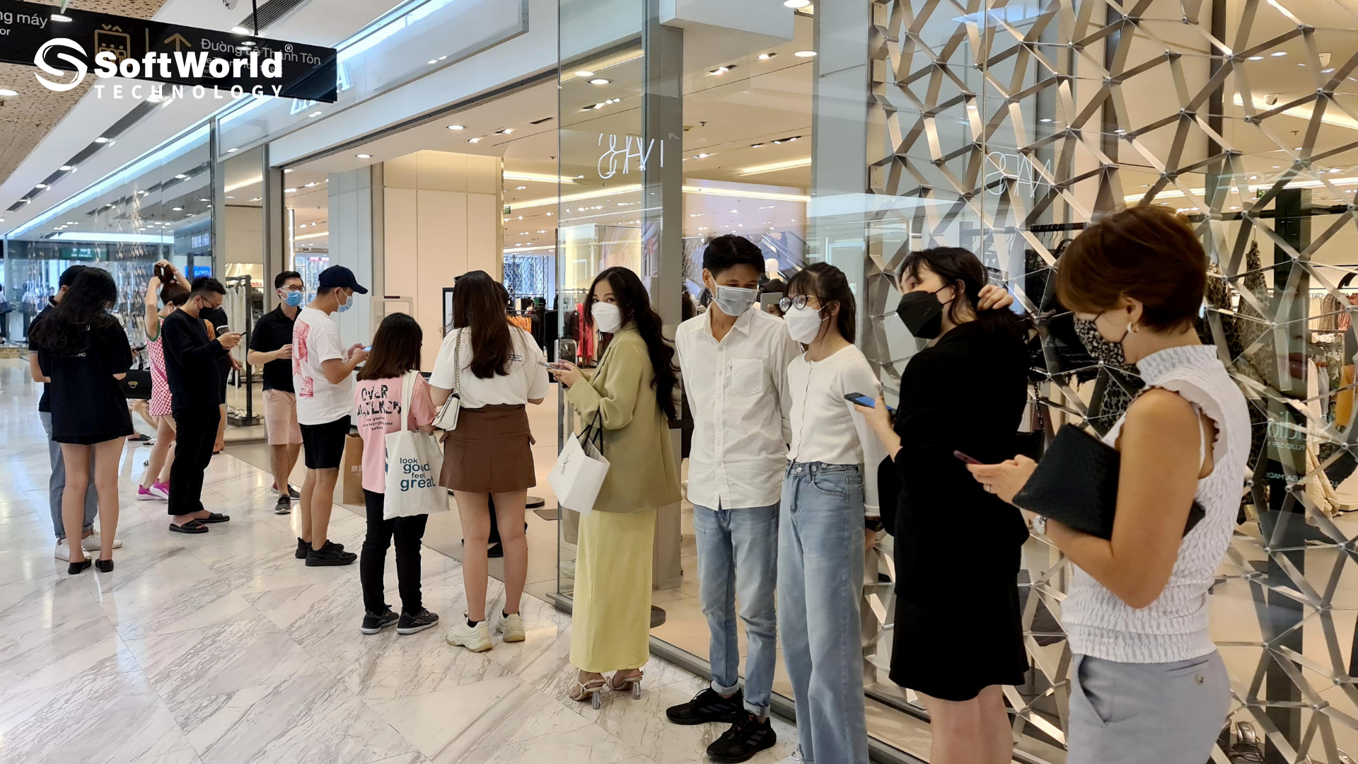 tomai smartfit ai virtual try on 