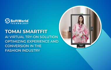 tomai smartfit ai virtual try on